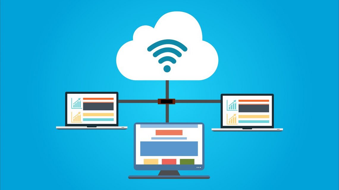 Op een toegankelijke manier over gaan naar de cloud met hybrid cloud