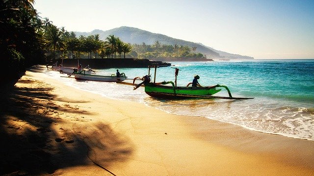 Ontdek Godeneiland Bali met Van Verre